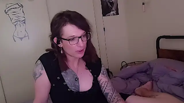 cassiemichellexx online show from 04.06.26