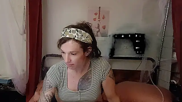 cassiemichellexx online show from 07.13.26