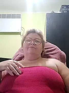 AlenushkaGold online show from 12.21.24