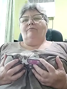 AlenushkaGold online show from 09.17.25