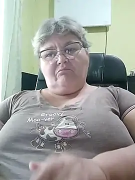 AlenushkaGold online show from 09.18.25