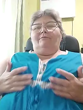 AlenushkaGold online show from 09.19.25