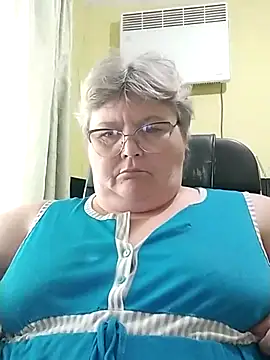 AlenushkaGold online show from 09.21.25