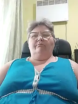 AlenushkaGold online show from 09.27.25
