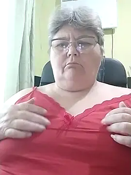 AlenushkaGold online show from 09.29.25