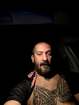 teddy79good online show from 10.18.25