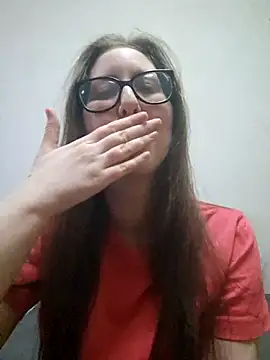 Sarah459 online show from 03.18.26