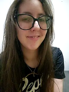 Sarah459 online show from 04.09.26