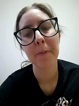 Sarah459 online show from 04.10.26