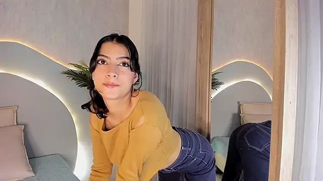 Susana Sanchez online show from 10.27.25