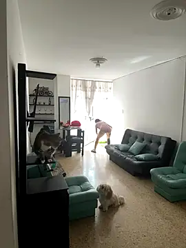 Snapshot of msschloee_ chatting on 11.15.25 msschloee online show from 11.15.25