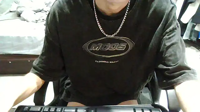 kaikai 0804 online show from 10.22.25