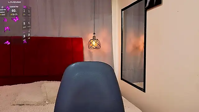 Megan Do Santos online show from 02.28.26