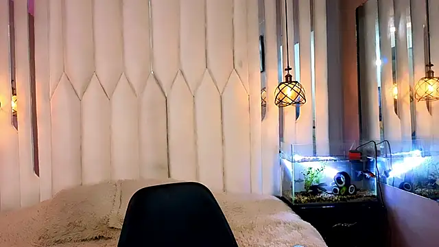 Megan Do Santos online show from 05.29.26