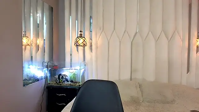 Megan Do Santos online show from 05.30.26