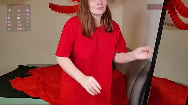 Snapshot of FENIX_ZLA chatting on 02.07.26 FENIX ZLA online show from 02.07.26