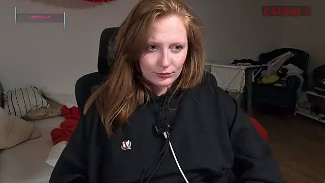 Snapshot of FENIX_ZLA chatting on 02.15.26 FENIX ZLA online show from 02.15.26