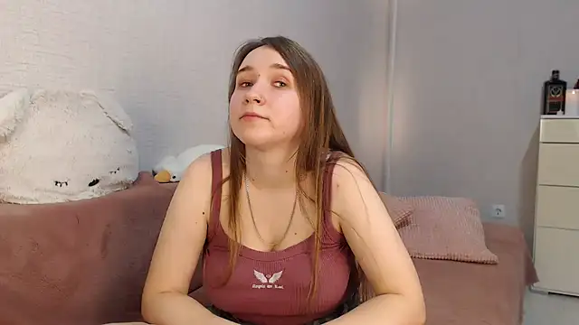 Snapshot of lovely_hayley chatting on 02.16.25 lovely hayley online show from 02.16.25