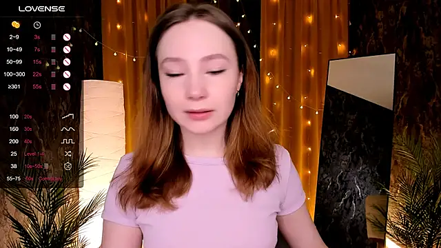 LanaBlu  online show from 01.14.26