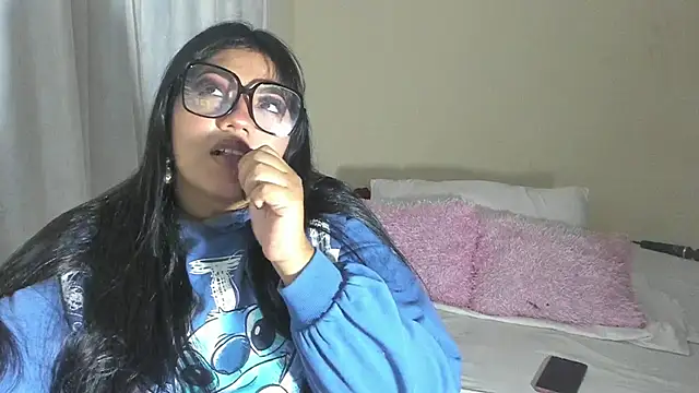 AvrilRizoX online show from 03.29.26