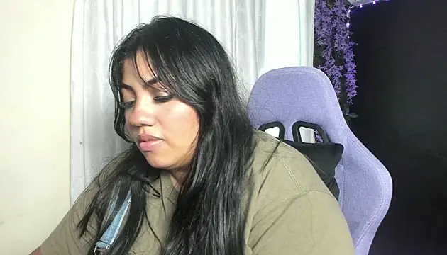 AvrilRizoX online show from 04.12.26