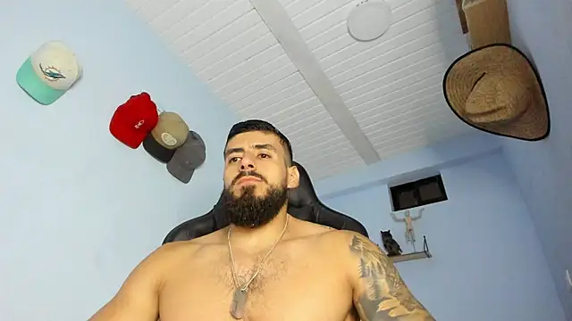  Poseidon1  online show from 10.23.25