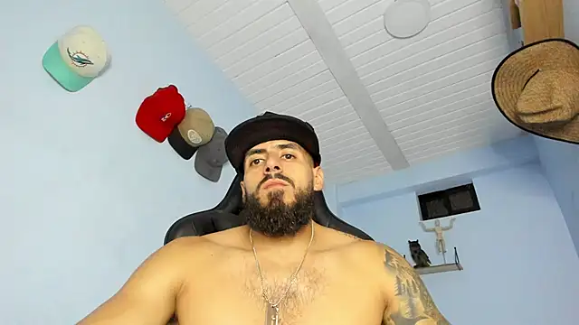  Poseidon1  online show from 10.26.25