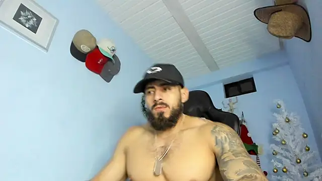  Poseidon1  online show from 11.30.25