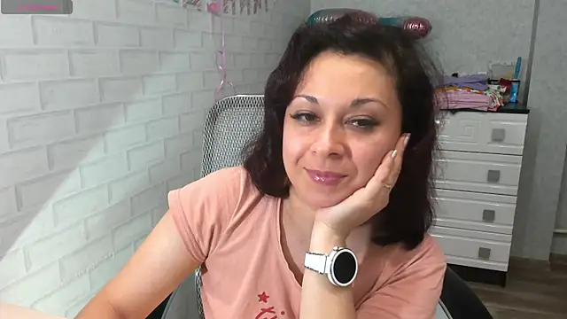 TeasyLana online show from 03.10.26