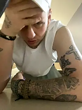 VixyGang online show from 10.08.25