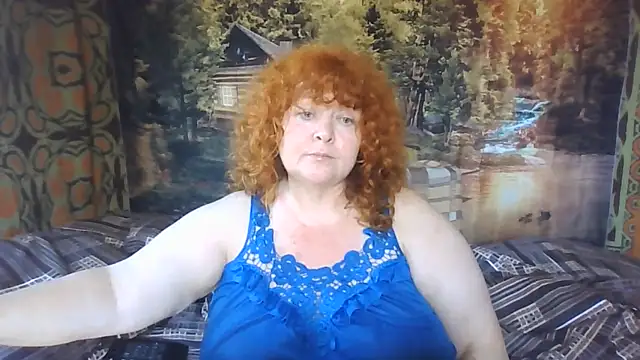 Snapshot of RoseRed69 chatting on 06.29.26 RoseRed69 online show from 06.29.26