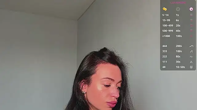 Melanisoul online show from 09.24.25