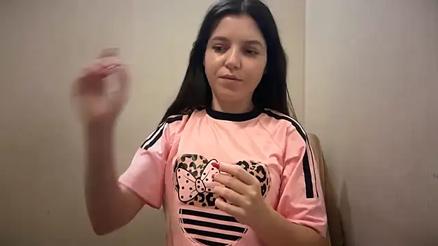 Snapshot of Lina_Most chatting on 11.26.25 Lina Most online show from 11.26.25