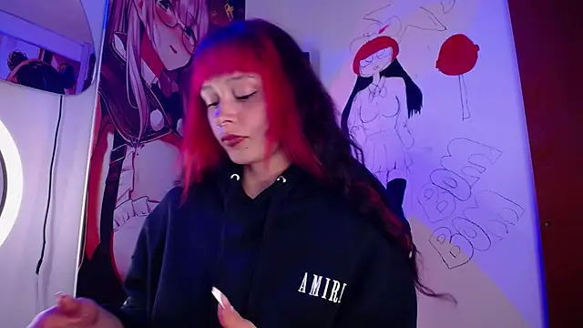 bombom 6 online show from 02.13.25