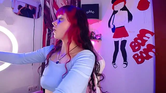 bombom 6 online show from 02.22.25