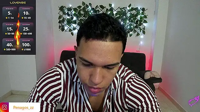 Taylor John online show from 12.08.24