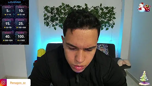 Taylor John online show from 01.02.25