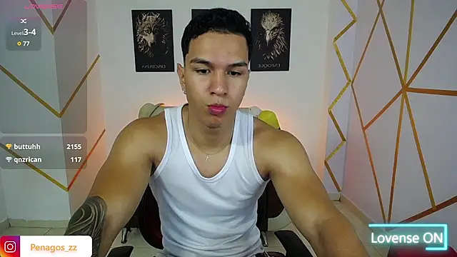 Taylor John online show from 02.16.25