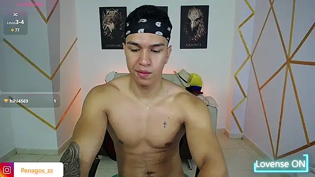 Taylor John online show from 02.20.25