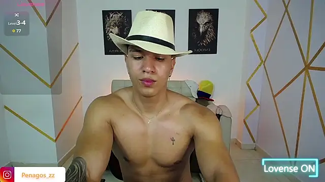 Taylor John online show from 03.02.25