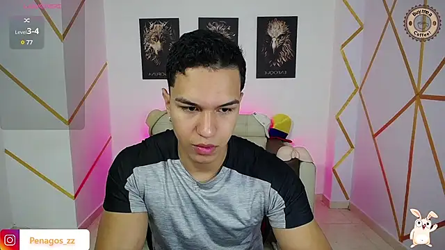 Taylor John online show from 03.03.25