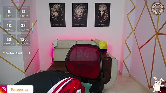 Taylor John online show from 03.15.25