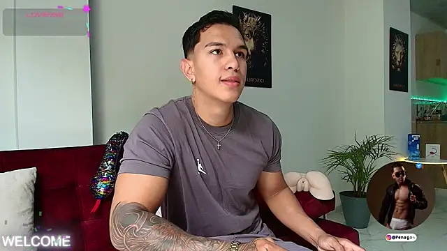 Taylor John online show from 09.21.25