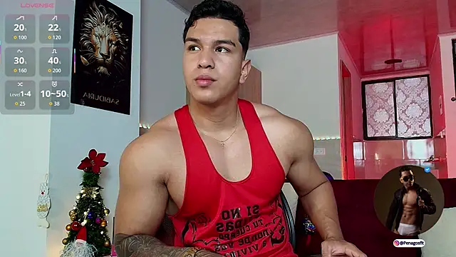 Taylor John online show from 12.18.25