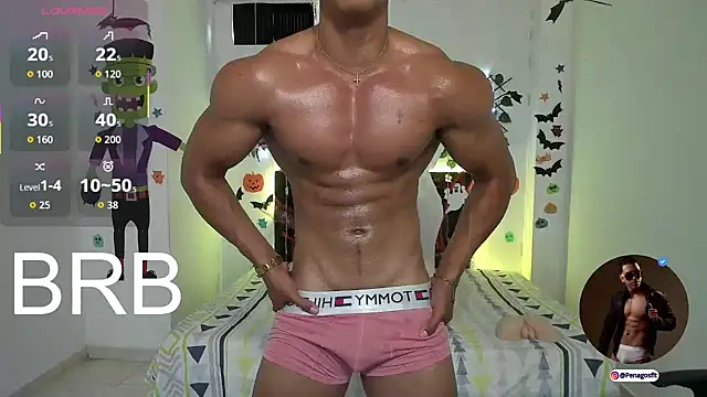 Taylor John online show from 04.17.26