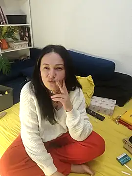 OliviaKlark online show from 01.19.26