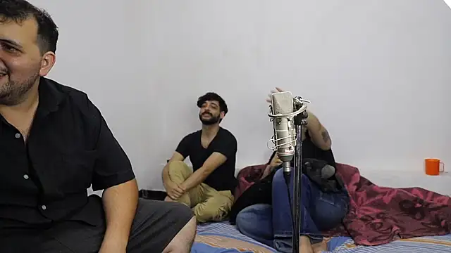 zekefotoslive online show from 03.02.26