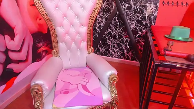 AnastasiaTaylor  online show from 03.15.25