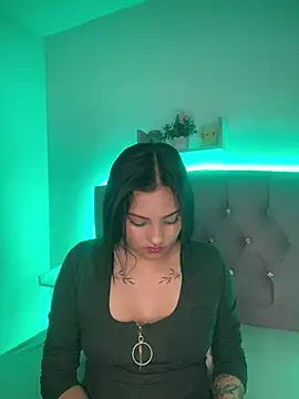 angellique 22 online show from 01.15.25