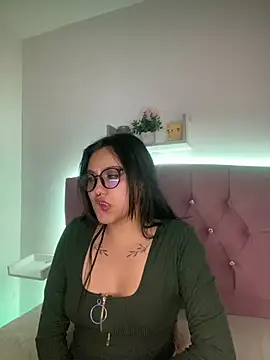 angellique 22 online show from 01.15.25